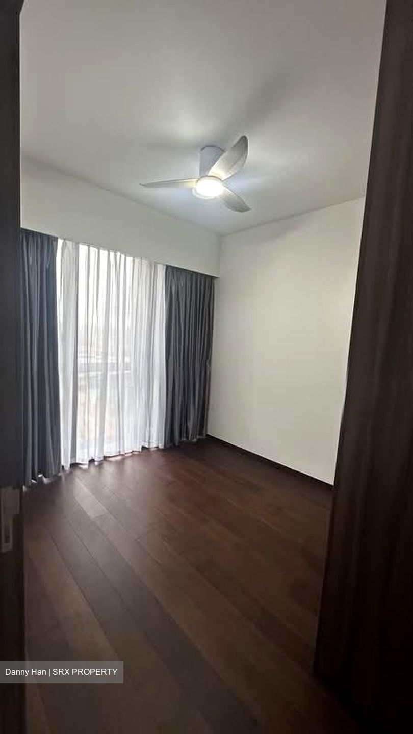 Lentor Modern (D26), Apartment #545565461